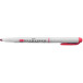 ZEBRA MILDLINER markeerstift, dubbele punt, rood