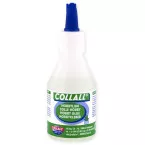 Collall colle hobby, flacon de 100 ml, transparent