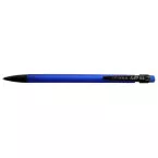 ZEBRA MP porte-mine, 0,5 mm, HB, bleu