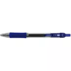 ZEBRA Sarasa gelroller, 0,5 mm, blauw