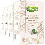 Pickwick thee finest...