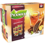 Pickwick thee, warming...