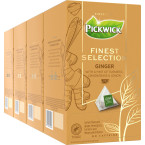 Pickwick thee finest...