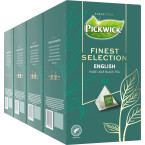 Pickwick thee finest...