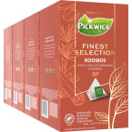 Pickwick thee finest...