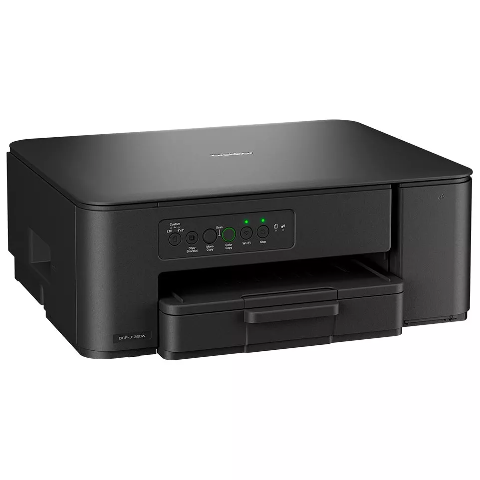 Brother printer DCP-J1260W