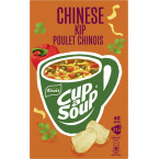Knorr Cup-a-Soup poulet...