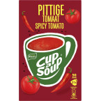 Knorr Cup-a-Soup spicy...