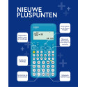 CASIO CALCULATR SCIENT FX82NL+