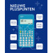 CASIO CALCULATR SCIENT FX82NL+
