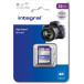 Integral geheugenkaart SDXC V30,  32 GB