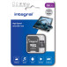 Integral carte mémoire microSDXC V30, 32 Go