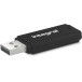 Integral Black clé USB 3.0, 128 Go, noir