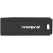 Integral Black clé USB 3.0, 16 Go, noir