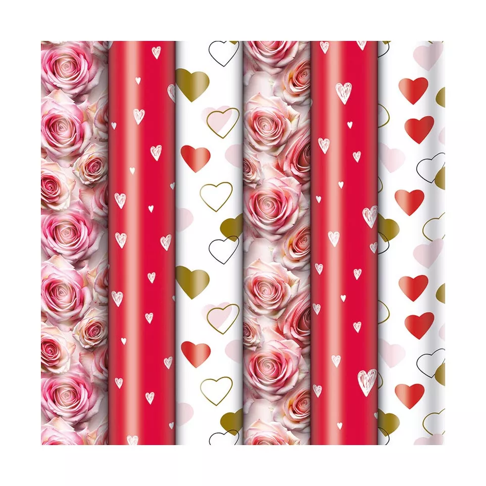 Papier cadeau Special Moments, 70 cm...