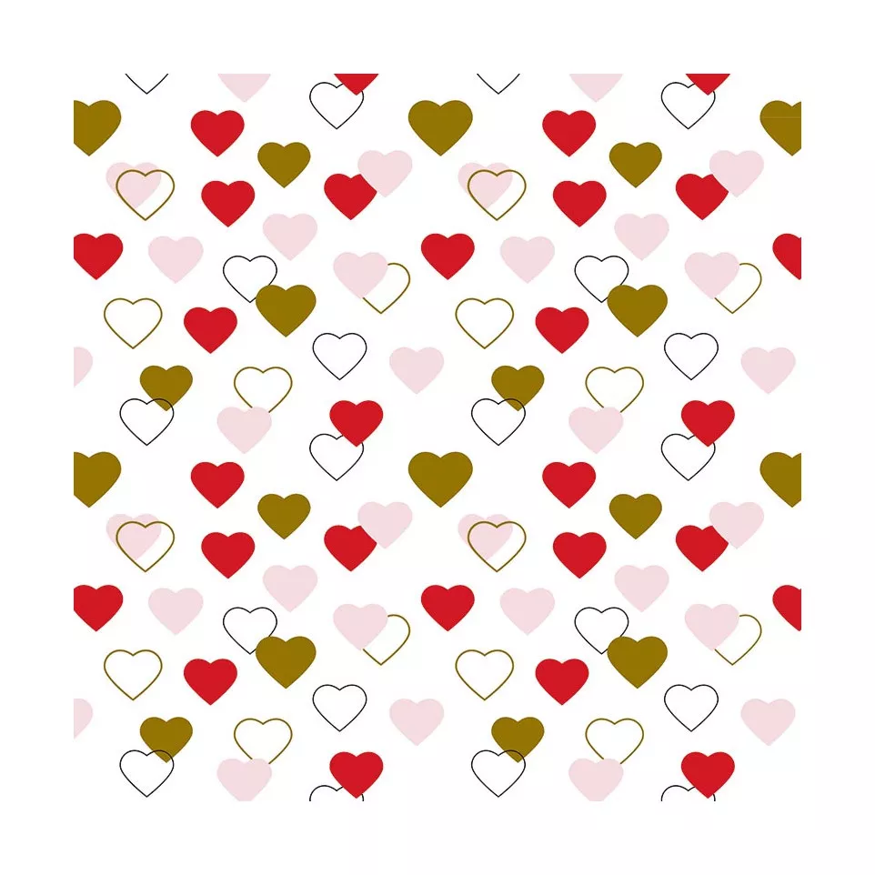 Papier cadeau Special Moments, 70 cm...