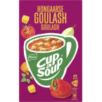 Knorr Cup-a-Soup goulash,...