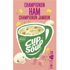 Knorr Cup-a-Soup champignon...