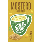 Knorr Cup-a-Soup moutarde,...