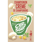 Knorr Cup-a-Soup...