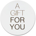 Etiquette imprimée, sur...