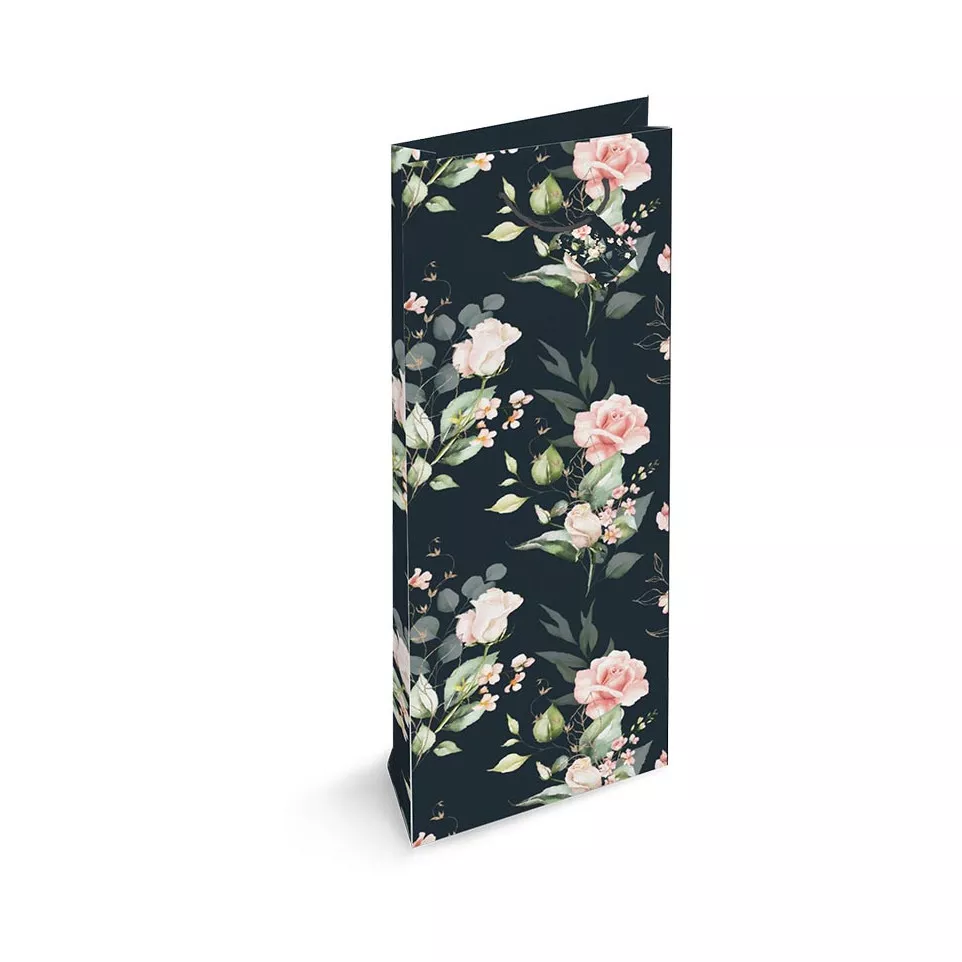 Geschenkzak Spirit Of Roses, voor...