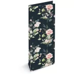 Geschenkzak Spirit Of Roses, voor fles, 9 x 36 x 13 cm