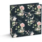 Spirit of Roses Gift Bag, S, 6 x 15 x 15 cm