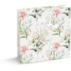 Sac cadeau Roses and Roses, S, 6 x 15 x 15 cm