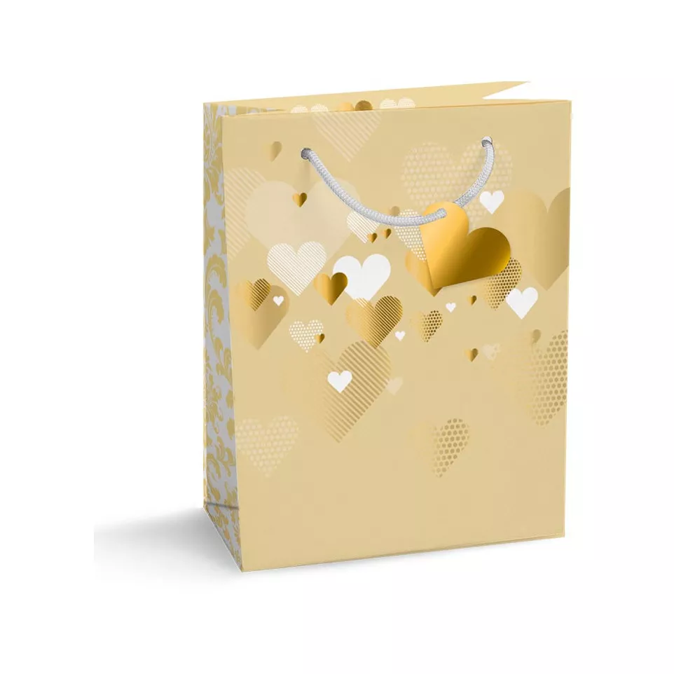 Made In Heaven Gift Bag, L, 20 x 33 x...