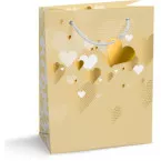 Made In Heaven Gift Bag, L, 20 x 33 x 27 cm