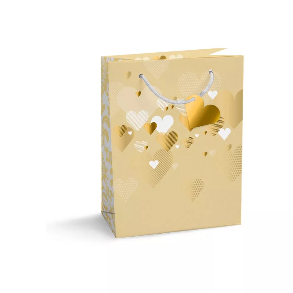 Geschenkzak Made In Heaven, M, 10 x...