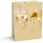 Made In Heaven Gift Bag, M, 10 x 23 x 19 cm