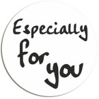 Etiquette imprimée, sur...