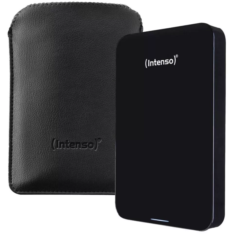 Intenso Memory Case disque dur...