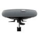 Leitz Ergo tabouret Assis actif avec siège oscillant, avec roulettes