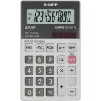 Sharp calculatirce de bureau EL-W211GGY