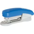 OFFICE products agrafeuse, plastique, 25 feuilles, bleu
