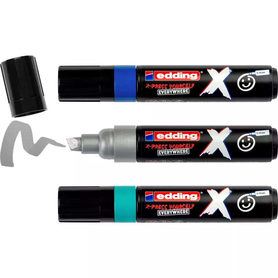 Edding 6900 X multi marker ocean set...