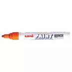 uni Paint Marker PX-20 orange