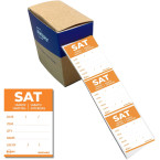 Avery étiquettes...