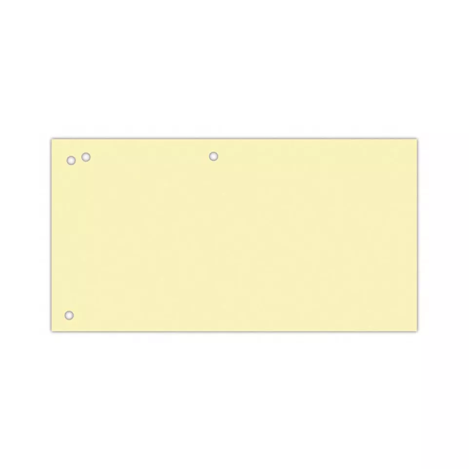 Office Dividers, 240 x 105 mm, Pack...
