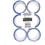 OFFICE Products blue...