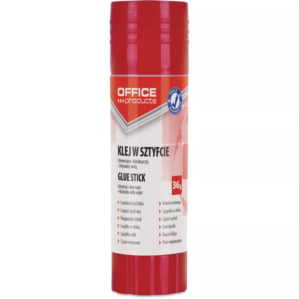OFFICE products plakstift, 36 g