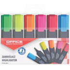 Highlighter Pen Set, 1-5...