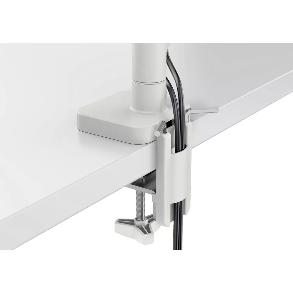 Leitz Ergo bras d'écran à faible...