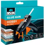 Bison Hot Melt Glue Gun Hobby