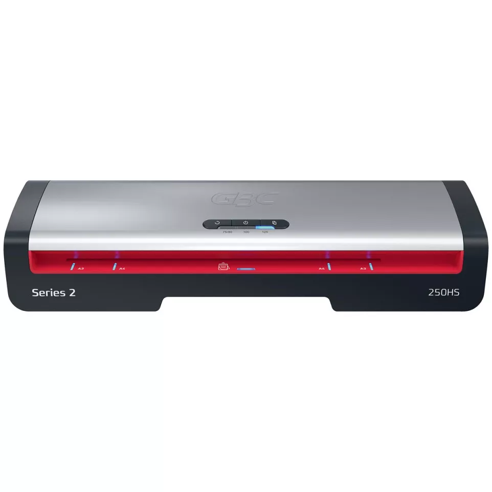 GBC 250HS Office A3 Laminator