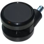 Euroseats Desk Chair Wheels Pack of 5