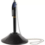 Bic stylofoor, blauw